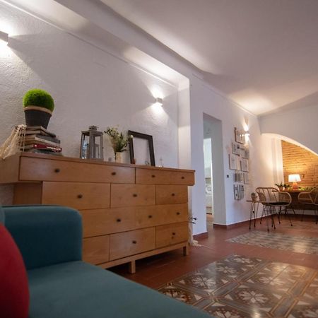 Villa Del Riu Deltebre Luaran gambar