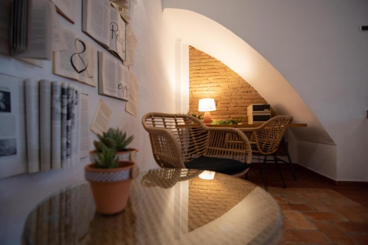 Villa Del Riu Deltebre Luaran gambar