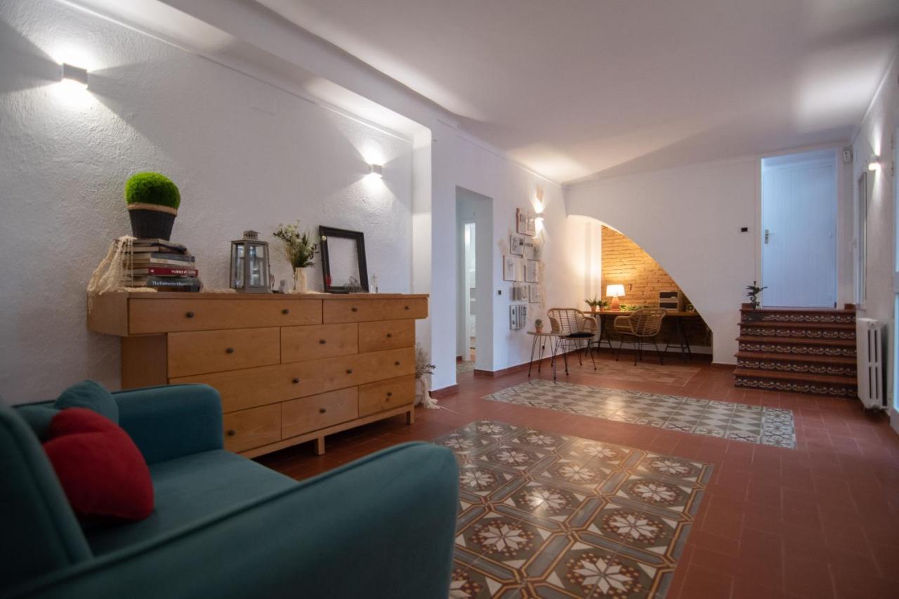 Villa Del Riu Deltebre Luaran gambar