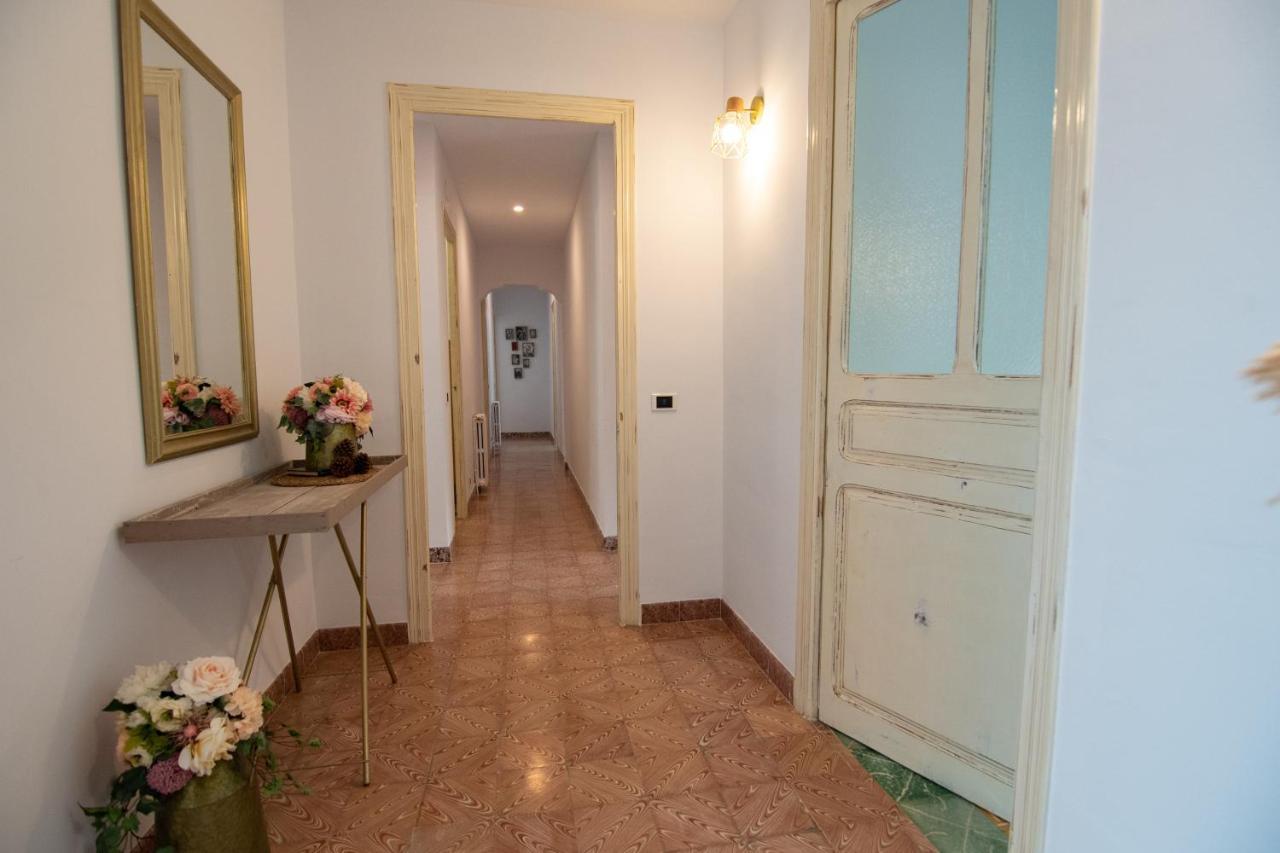 Villa Del Riu Deltebre Luaran gambar