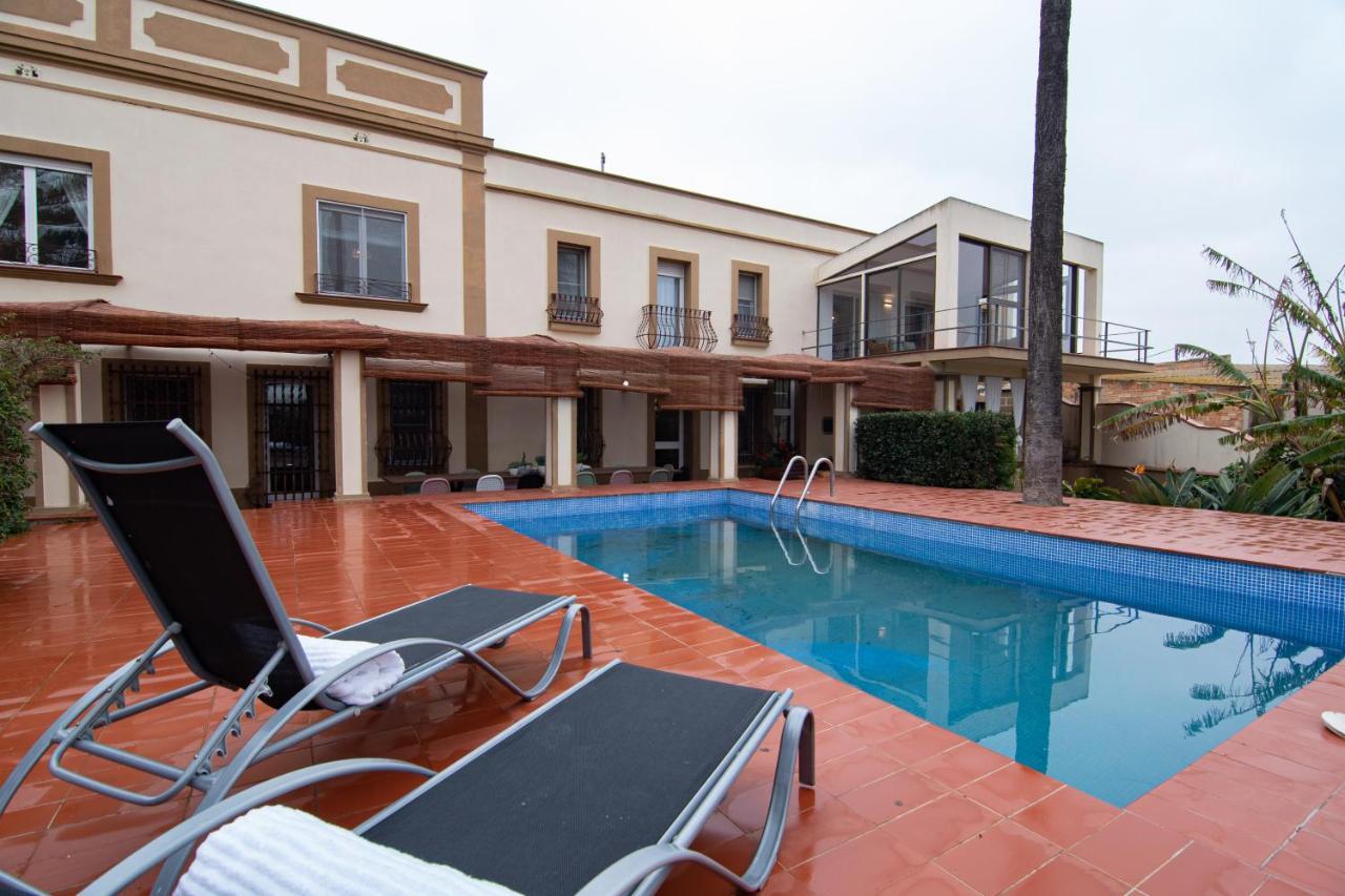 Villa Del Riu Deltebre Luaran gambar