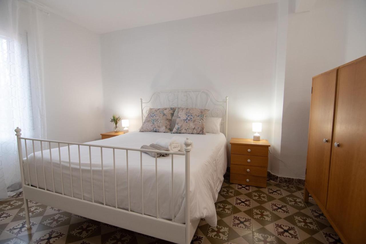 Villa Del Riu Deltebre Luaran gambar