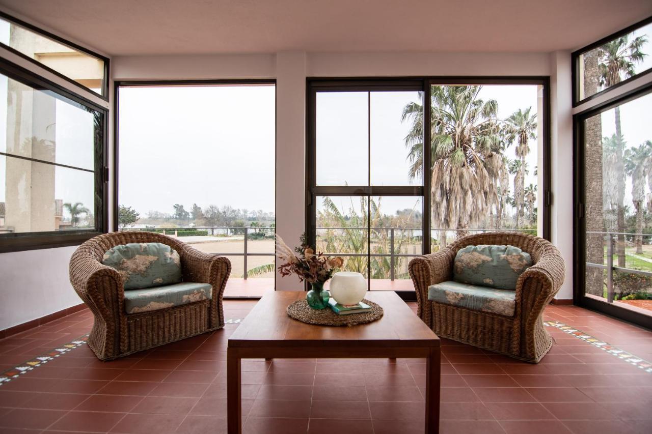 Villa Del Riu Deltebre Luaran gambar