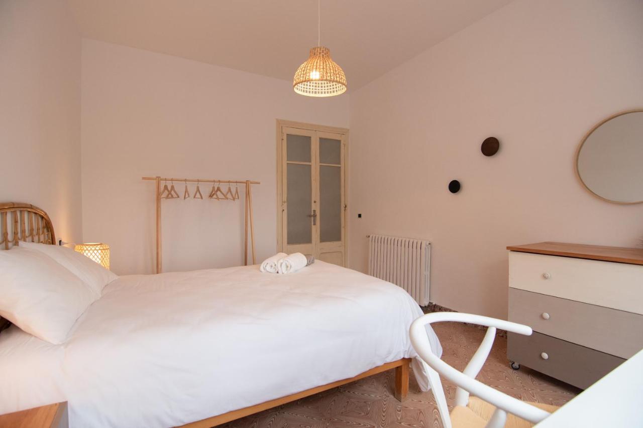 Villa Del Riu Deltebre Luaran gambar