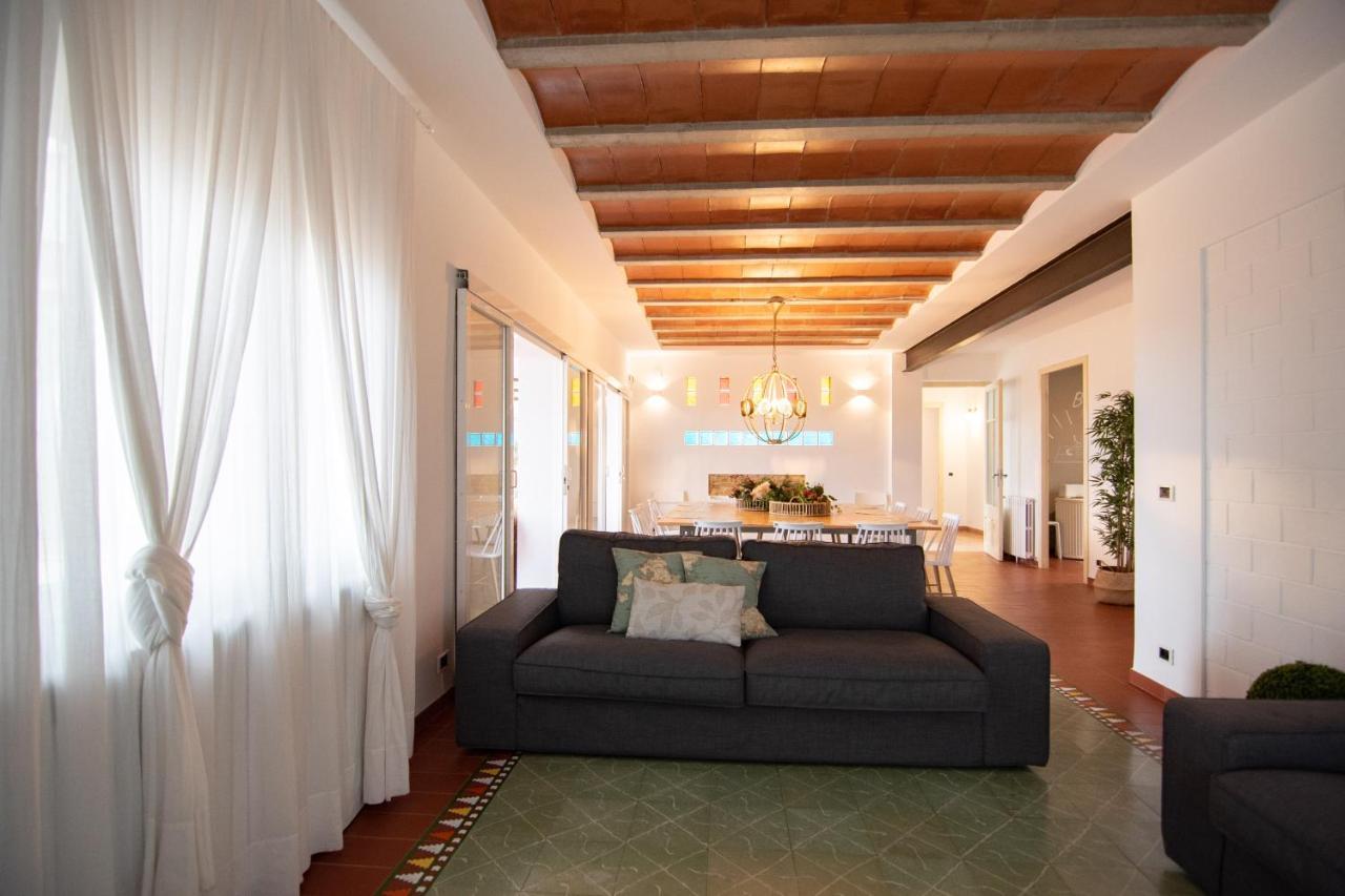 Villa Del Riu Deltebre Luaran gambar