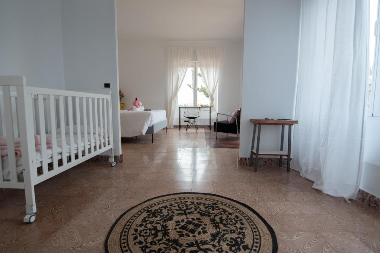 Villa Del Riu Deltebre Luaran gambar